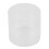 Transparente Acryl-Korallenkappe 100 10