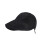 (khaki) Summer Breathable Quick-drying Visors Fisherman Cap Drawstring Adjustable Caps 2