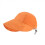 (khaki) Summer Breathable Quick-drying Visors Fisherman Cap Drawstring Adjustable Caps 6