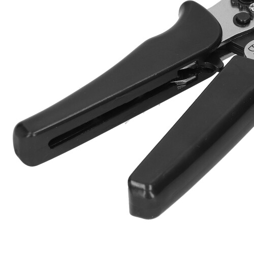 HSC8 64B Zange 0,25-10mm² Werkzeug 2