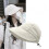 (Beige) Summer Breathable Quick-drying Visors Fisherman Cap Drawstring Adjustable Caps 7