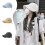 (Beige) Summer Breathable Quick-drying Visors Fisherman Cap Drawstring Adjustable Caps 10