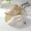 (Beige) Summer Breathable Quick-drying Visors Fisherman Cap Drawstring Adjustable Caps 11
