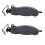 2X Adjusting 4.5-25mm Diameter Round Cable Slitter Stripper Cutter Tool Wire Cord 1