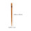 4Paren Creatieve Chopsticks, En Milieuvriendelijk 2