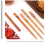4Paren Creatieve Chopsticks, En Milieuvriendelijk 4