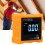Magnetischer Winkelmesser mit LCD 1