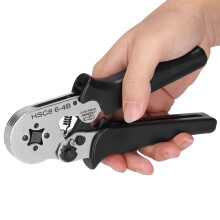 HSC8 64B Crimper Mini Zange AWG
