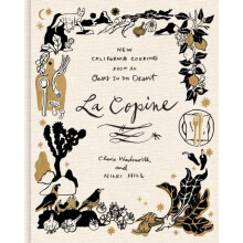 La Copine by Ben Mims Hardcover Book