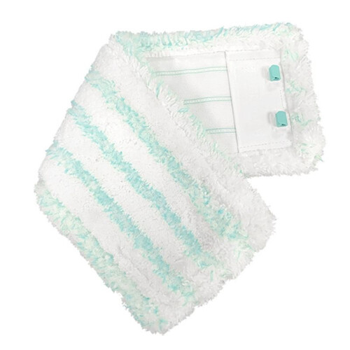 For  55116 Profi Flat Mop Replacement Accessories Wet and Dry Replacement Cloth