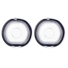 Suitable for Vacuum Cleaner Dust Bucket Bottom Cover Seal Ring Trash Bin Bearing Accessories for V7V8