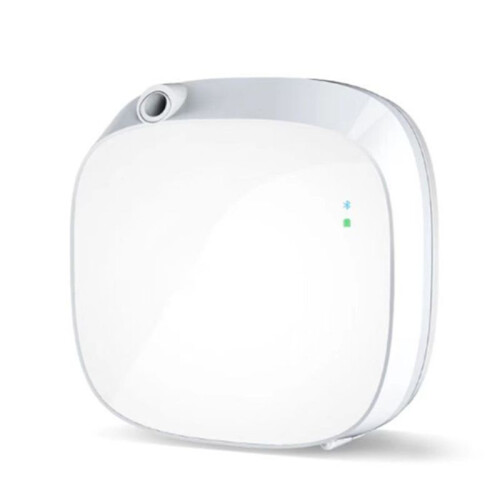 Fragrance Diffuser App Control Battery USB Dual Power Supply 100ML Waterless Essential Oil Diffuser B