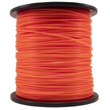 KAKO 065 Línea Trimmer Redonda .065 para Desmalezadora 2000 pies 3lb Grado Comercial