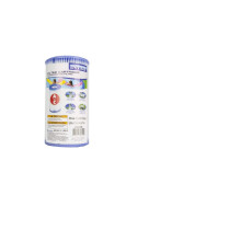 Intex 2er-Pack A/C-Filter für Sommer Escapes oder Sommer Waves Aufstellpools
