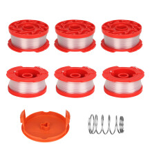 THTEN CMZST0653 CMZST065 Hilo de Carrete 30Ft 0.065" Compatible con Cortacésped Craftsman CMCST900