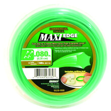 Arnold Maxi-Edge Línea de Cortacésped de 0.08 Pulgadas x 140 Pies