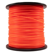 KAKO 105 Trimmer Line Heavy Duty Commercial Grade Round 0.105 Inch String Trimmer Line,Weed Eater String .105Inch-1038Ft-5Lb Fits Most of String Trimm