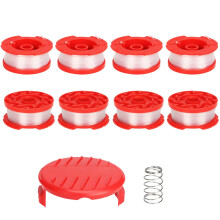 Eyoloty CMZST0653 30ft 0.065" Hilo Trimmer Compatible con Craftsman CMCST900 CMESTA900