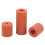 12 Stück Silikon Heizbett Leveler Set 9