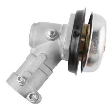 28mm 9 Teeth Trimmer Gearbox Gearhead Brushcutter Grass Trimmer Replace Gear Lawn Mower Accessories Gardening Tools
