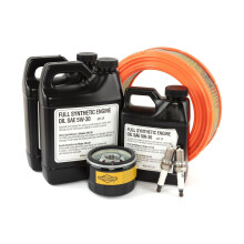 Briggs & Stratton 6872 17-26000 Underhållsset