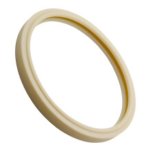 RURBRIN 8 3/8" 79101600z Junta de Lente para Pentair IntelliBrite y AmerLite, Reemplazo 79101600 (1PCS)