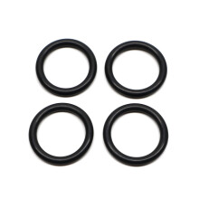 Captain O-Ring - Ersatz O-Ringe 6-505-00 / O-403 für Zodiac Wandanschluss und Schnelltrennung (4 Pack)