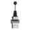XD2PA22CR Joystick  Double Self-Resetting 1