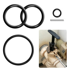 Ersatz O-Ring Kit 263054 für Pentair/PacFab/Sta-Rite Slide Valve 263064, 263052, 263053, 263078, 263079