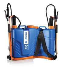 Jacto XP-16 Spruzzatore Manuale Zaino - Leggero ed Ergonomico
