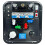B&B Molders 94346 Nautilus P4, H2O System 1