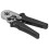 HSC8 64B Crimper Mini Zange AWG 13