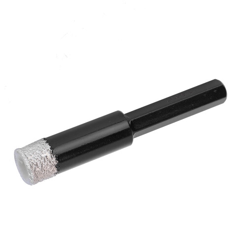Diamant-Trockenbohrer 14mm 3 Stück 2