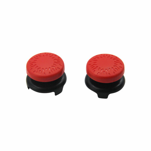 (Blue) Joystick Cover & Button Caps for PS5/PS5 Elite Controller Gamepad 2