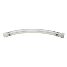 VI Speed Ersatzschlauch für Utility Jug - 14" Länge, 3/4" FNPT