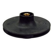 Pentair 073127 Impeller Ersättning WhisperFlo 1000 Series Pool och Spa Pump