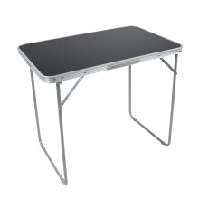 (Garden Dining Table, Home Assembly Required) Camping table garden table foldable 80x53