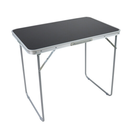 (Garden Dining Table, Home Assembly Required) Camping table garden table foldable 80x53