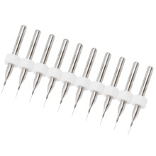 Reinigungsset 0,2mm für 3D-Drucker