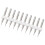 Drucker Düsenreiniger 0,2mm 10er Pack 1