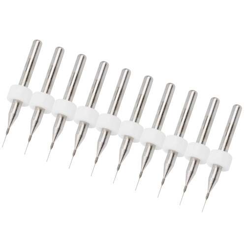 Reinigungsset 0,2mm für 3D-Drucker