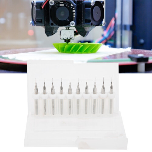 Drucker Düsenreiniger 0,2mm 10er Pack