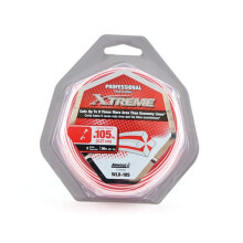 Arnold Xtreme Cuerda de Cortar Profesional de 0.105 Pulgadas x 30 Pies