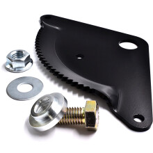 HD Switch 532194732 194732 Förbättrad Styrningssektor Växelplatta Rebuild Kit