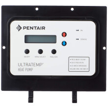 Placa de Control Térmico Automática Pentair 472734 para Calentador de Piscina y Spa