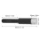 3 Stück Diamant-Bohrer Trocken 14mm 12