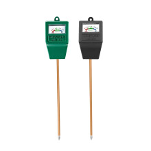 Hathdia Grondvochtmeter, 2-Pack Planten Hygrometer Sensor Watermonitor voor Planten
