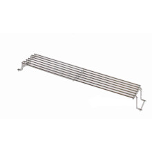 Weber #91289 Erhöhter Warmhalter für einige Spirit 300 Grills