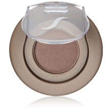 Sorme Cosmetics Sombra de Ojos Larga Duración, Taupe, 0.56 Onzas