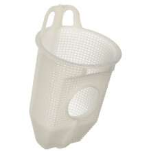 Sostituzione cestello filtrante Hayward SPX2700M per pompa Hayward Max Flo II
